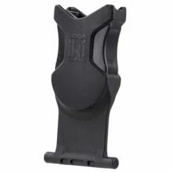 Spänne URBAN IKI För Säkerhetsbälten Svart