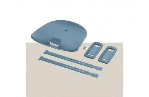 Tillbehörskit URBAN IKI Cykelsits Styling Set Bak Blå 4 Tillbehörskit URBAN IKI Cykelsits Styling Set Bak Blå - Bild 2