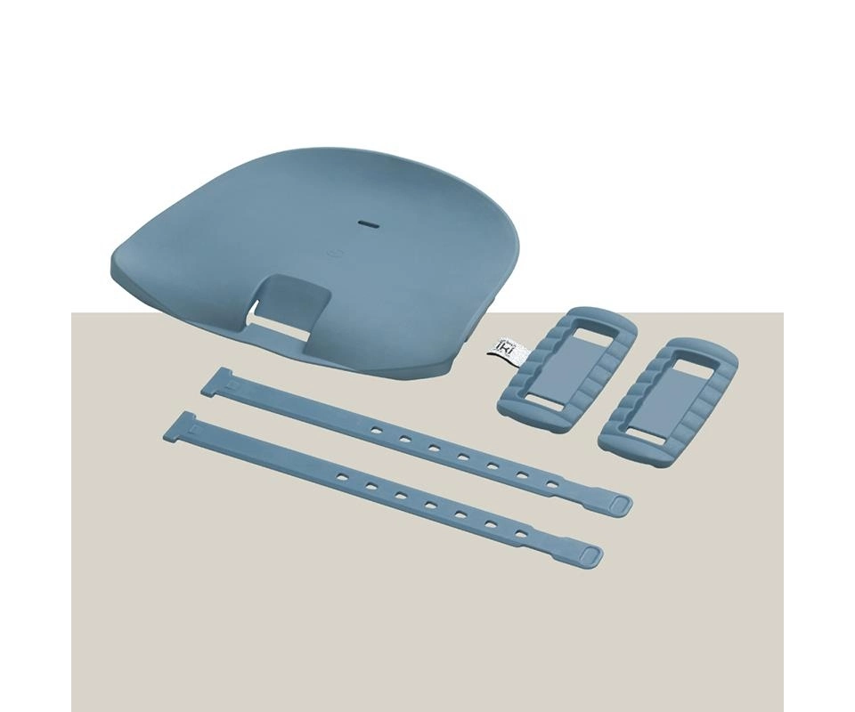 Tillbehörskit URBAN IKI Cykelsits Styling Set Bak Blå 3 Tillbehörskit URBAN IKI Cykelsits Styling Set Bak Blå