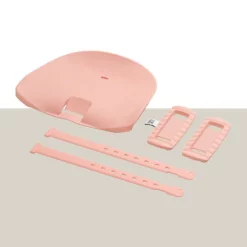 Tillbehörskit URBAN IKI Cykelsits Styling Set Bak Rosa