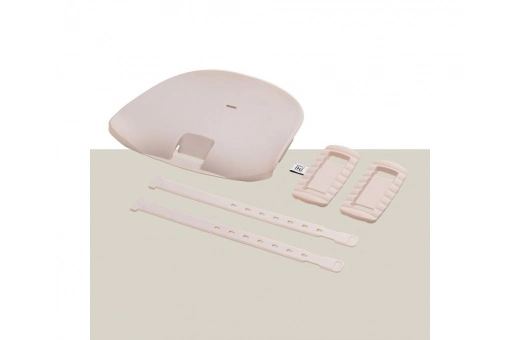 Tillbehörskit URBAN IKI Cykelsits Styling Set Bak Ljusrosa 4 Tillbehörskit URBAN IKI Cykelsits Styling Set Bak Ljusrosa - Bild 2