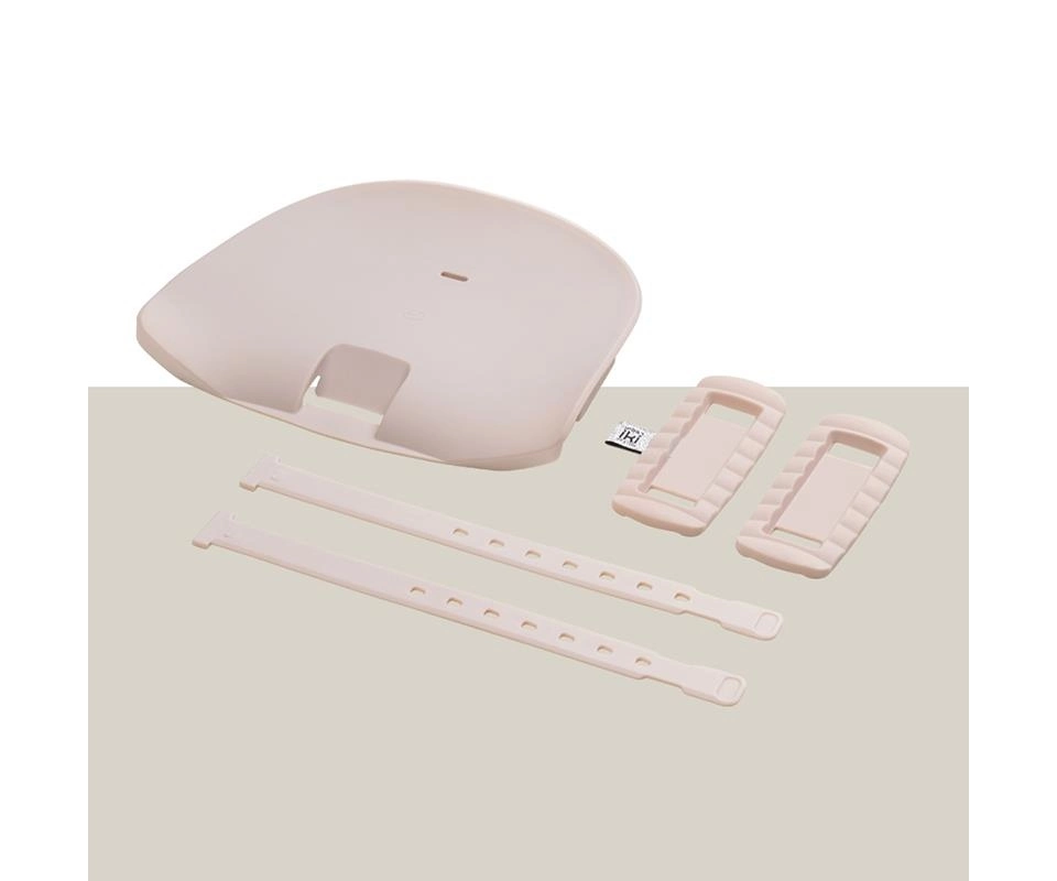 Tillbehörskit URBAN IKI Cykelsits Styling Set Bak Ljusrosa 3 Tillbehörskit URBAN IKI Cykelsits Styling Set Bak Ljusrosa