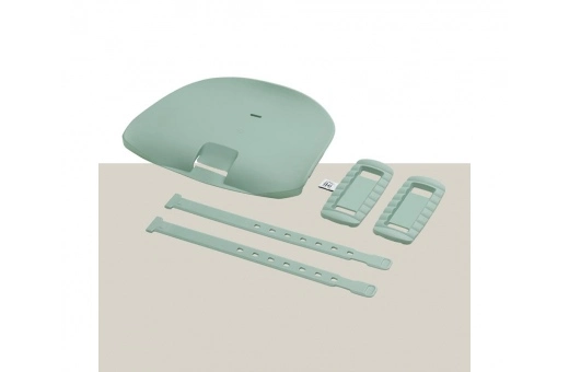 Tillbehörskit URBAN IKI Cykelsits Styling Set Bak Grön 4 Tillbehörskit URBAN IKI Cykelsits Styling Set Bak Grön - Bild 2