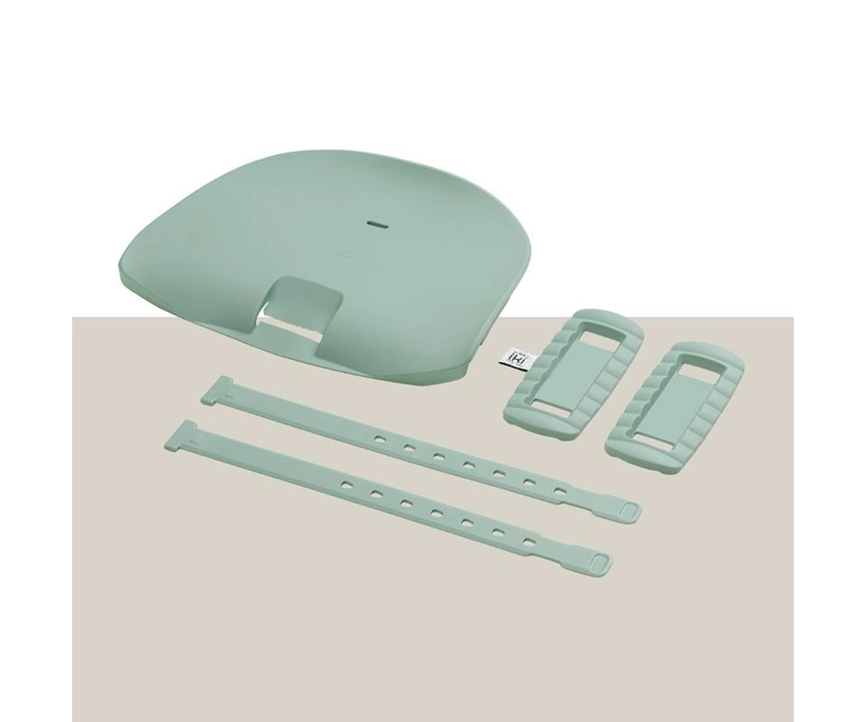 Tillbehörskit URBAN IKI Cykelsits Styling Set Bak Grön 3 Tillbehörskit URBAN IKI Cykelsits Styling Set Bak Grön