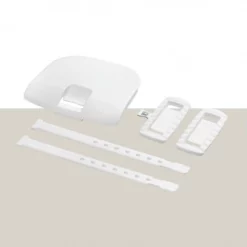 Tillbehörskit URBAN IKI Cykelsits Styling Set Fram Vit 5 Tillbehörskit URBAN IKI Cykelsits Styling Set Fram Vit -Cyklar affär v00966620129OS5B15D 1