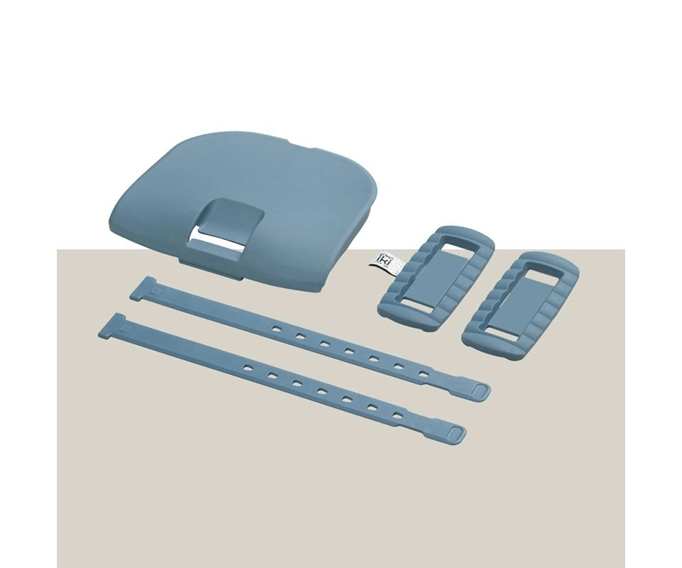 Tillbehörskit URBAN IKI Cykelsits Styling Set Fram Blå 3 Tillbehörskit URBAN IKI Cykelsits Styling Set Fram Blå