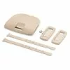 Tillbehörskit URBAN IKI Cykelsits Styling Set Fram Beige 2 Tillbehörskit URBAN IKI Cykelsits Styling Set Fram Beige -Cyklar affär v00966620288OS5B15D