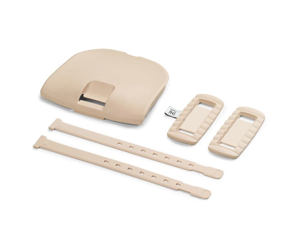 Tillbehörskit URBAN IKI Cykelsits Styling Set Fram Beige 3 Tillbehörskit URBAN IKI Cykelsits Styling Set Fram Beige