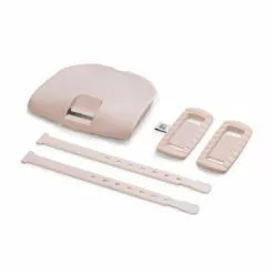 Tillbehörskit URBAN IKI Cykelsits Styling Set Fram Ljusrosa 5 Tillbehörskit URBAN IKI Cykelsits Styling Set Fram Ljusrosa -Cyklar affär v00966627901OS5B15D 1