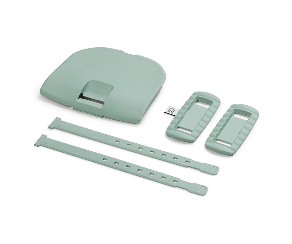 Tillbehörskit URBAN IKI Cykelsits Styling Set Fram Grön 3 Tillbehörskit URBAN IKI Cykelsits Styling Set Fram Grön