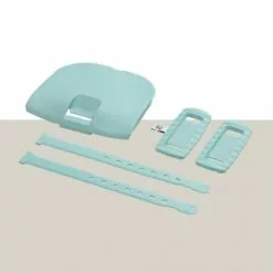 Tillbehörskit URBAN IKI Cykelsits Styling Set Fram Ljusblå -Cyklar affär v0096662L659OS5B15D 1