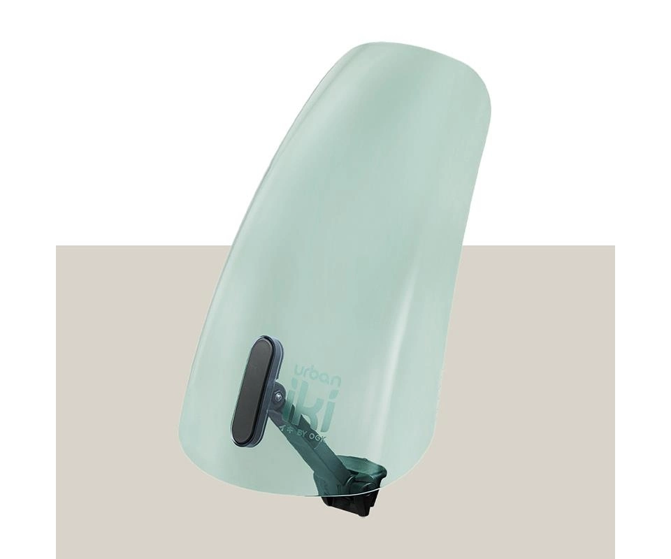 Vindruta URBAN IKI Grön 3 Vindruta URBAN IKI Grön