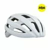 Cykelhjälm Lazer Sphere MIPS Vit Svart
