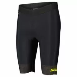 Cykelshorts Scott RC Pro +++ Black/sulphur Yellow 5 Cykelshorts Scott RC Pro +++ Black/sulphur Yellow -Cyklar affär v0102416C330AE 1