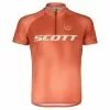 Cykeltröja Scott Barn RC Pro SS Rose Beige/braze Orange 1 Cykeltröja Scott Barn RC Pro SS Rose Beige/braze Orange -Cyklar affär v0102450N846kX