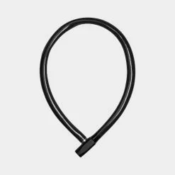 Vajerlås ABUS 650 KA 65 Cm 8 Mm