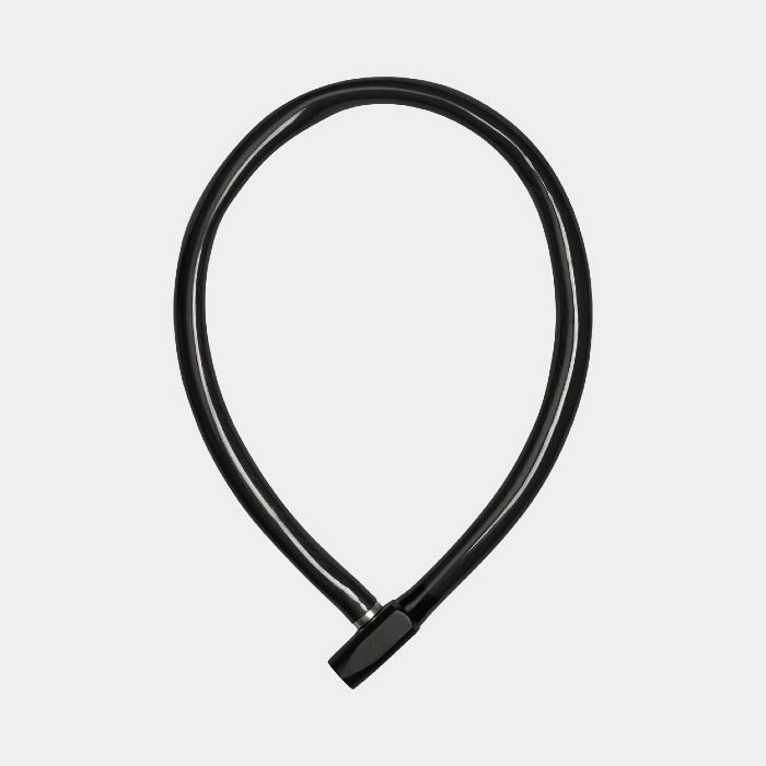 Vajerlås ABUS 650 KA 65 Cm 8 Mm 3 Vajerlås ABUS 650 KA 65 Cm 8 Mm