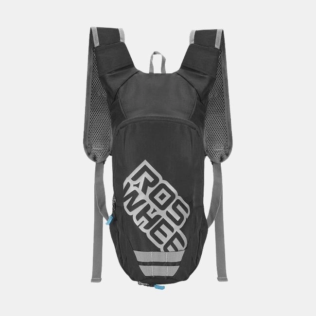 Ryggsäck Roswheel Racepak 2,5L Med Vätskebehållare 2L 3 Ryggsäck Roswheel Racepak 2,5L Med Vätskebehållare 2L
