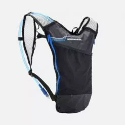 Ryggsäck Roswheel Sweatpak 5L Med Vätskebehållare 2L Svart/blå 5 Ryggsäck Roswheel Sweatpak 5L Med Vätskebehållare 2L Svart/blå -Cyklar affär vatskeryggsack roswheel sweatpak blackblue 5 liter vatskebehallare 2 liter 11 1
