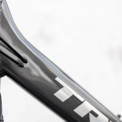 Hybridcykel Trek Verve 1 Equipped Lowstep Svart -Cyklar affär verve1equippedlowstep 21 33541 a alt5