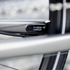 Hybridcykel Trek Verve 3 Equipped Grå -Cyklar affär verve3equipped 21 33537 a alt7