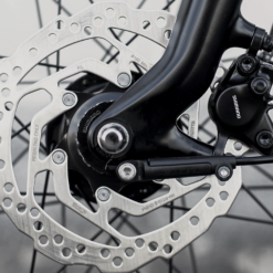 Hybridcykel Trek Verve 3 Equipped Grå -Cyklar affär verve3equipped 21 33537 a alt8