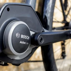 Elcykel Trek Verve+ 1 300 Wh Svart -Cyklar affär verveplus1 20 29110 a alt2