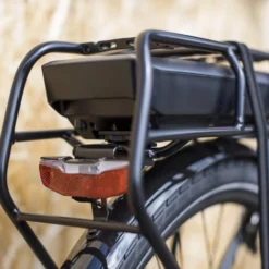 Elcykel Trek Verve+ 1 400 Wh Svart -Cyklar affär verveplus1 20 29110 a alt3 1