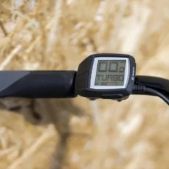 Elcykel Trek Verve+ 1 300 Wh Svart -Cyklar affär verveplus1 20 29110 a alt4