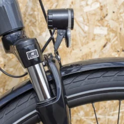 Elcykel Trek Verve+ 1 300 Wh Svart -Cyklar affär verveplus1 20 29110 a alt6