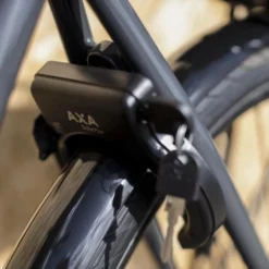 Elcykel Trek Verve+ 1 300 Wh Svart -Cyklar affär verveplus1 20 29110 a alt9