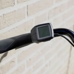 Elcykel Trek Verve+ 1 Lowstep 300 Wh Svart -Cyklar affär verveplus1lowstep 20 29112 a alt4 1