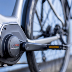 Elcykel Trek Verve+ 2 Lowstep 500Wh Silver 15 Elcykel Trek Verve+ 2 Lowstep 500Wh Silver -Cyklar affär verveplus2lowstep 20 29188 a alt2