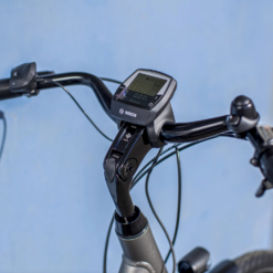 Elcykel Trek Verve+ 2 Lowstep 400Wh Silver -Cyklar affär verveplus2lowstep 20 29188 a alt4 1