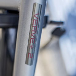 Elcykel Trek Verve+ 2 Lowstep 300Wh Silver -Cyklar affär verveplus2lowstep 20 29188 a alt5 3