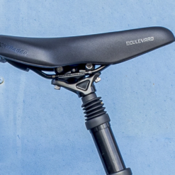 Elcykel Trek Verve+ 2 Lowstep - Exl Batteri Grå -Cyklar affär verveplus2lowstep 20 29188 a alt9