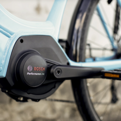 Elcykel Trek Verve+ 2 Lowstep Exl Batteri Turkos 16 Elcykel Trek Verve+ 2 Lowstep Exl Batteri Turkos -Cyklar affär verveplus2lowstep 21 29188 b alt2