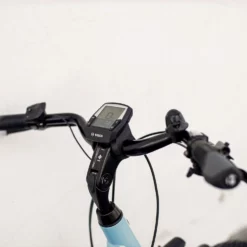 Elcykel Trek Verve+ 2 Lowstep 500Wh Turkos -Cyklar affär verveplus2lowstep 21 29188 b alt4 3 1