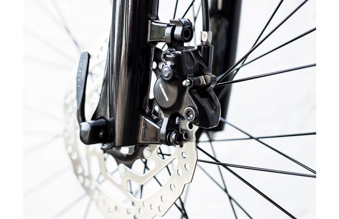 Elcykel Trek Verve+ 2 Lowstep Exl Batteri Mörkblå 9 Elcykel Trek Verve+ 2 Lowstep Exl Batteri Mörkblå - Bild 7