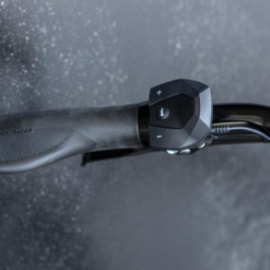 Elcykel Trek Verve+ 4 Lowstep Grå -Cyklar affär verveplus4lowstep 22 35140 a alt5 1