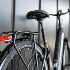 Elcykel Trek Verve+ 4 Lowstep Grå -Cyklar affär verveplus4lowstep 22 35140 a alt7 1