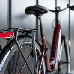 Elcykel Trek Verve+ 4 Lowstep Röd -Cyklar affär verveplus4lowstep 22 35140 b alt7 1