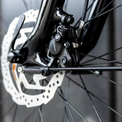 Elcykel Trek Verve+ 4 Lowstep Röd -Cyklar affär verveplus4lowstep 22 35140 b alt8