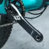 Vevarmsskydd Dyedbro Cranks 175 Mm -Cyklar affär vevarmsskydd dyedbro cranks 175 1 first