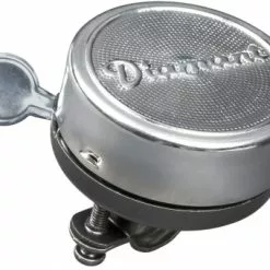 Ringklocka Trek Diamant Retro -Cyklar affär villiger diamant diamant retro klingel bike bell 104790 1