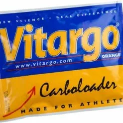 Sportdryck Vitargo Carboloader Apelsin 75 G -Cyklar affär vita001 1 1