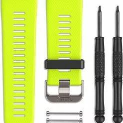 Armband Garmin Vivoactive HR Klargul