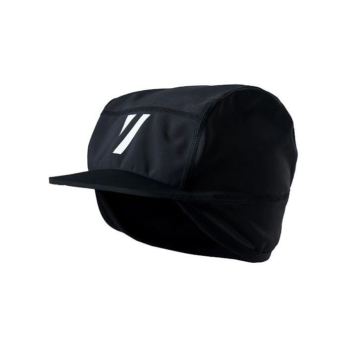 Keps Void Armour Svart 3 Keps Void Armour Svart