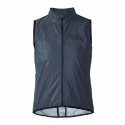 Reflexväst Void Reflective Vest Svart -Cyklar affär void Reflective Vest 7333020008811 1