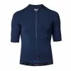 Tröja Void Merino Jersey SS Mörkblå -Cyklar affär void merino.men .ss blue 7333020090168 1